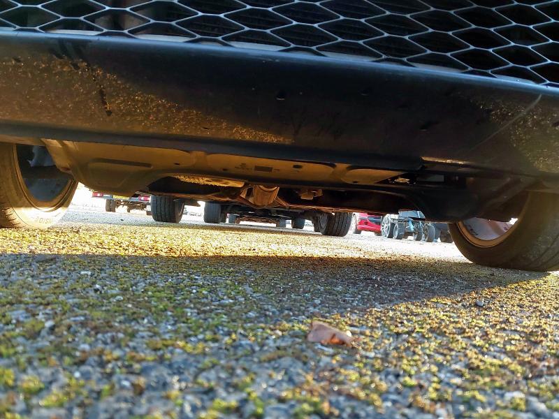 2008 SEAT IBIZA 1.4 SPORTRIDER 3DR