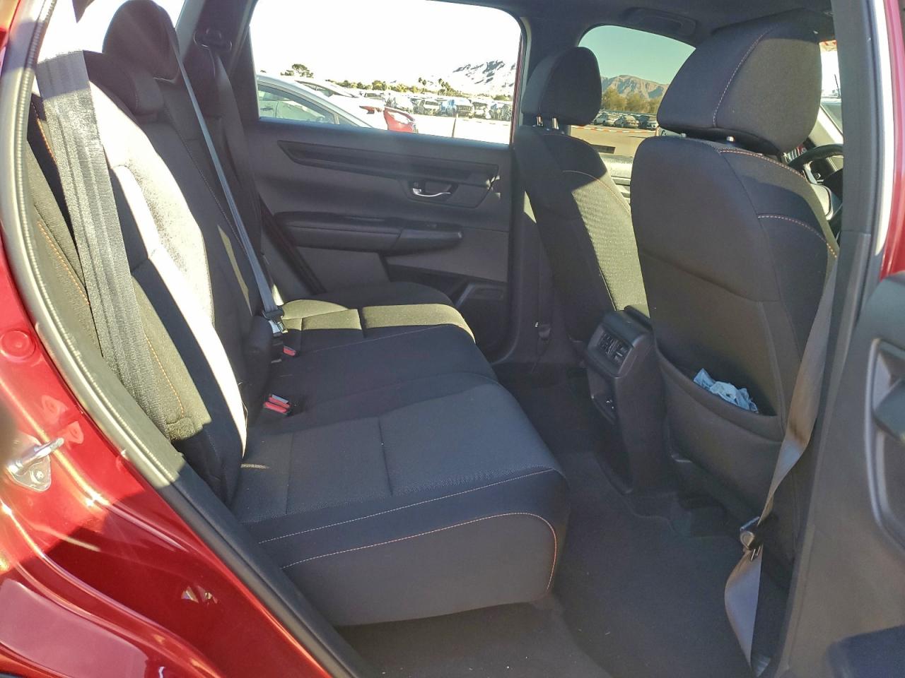 2023 Honda Cr-V Sport VIN: 2HKRS5H53PH715639 Lot: 95214585