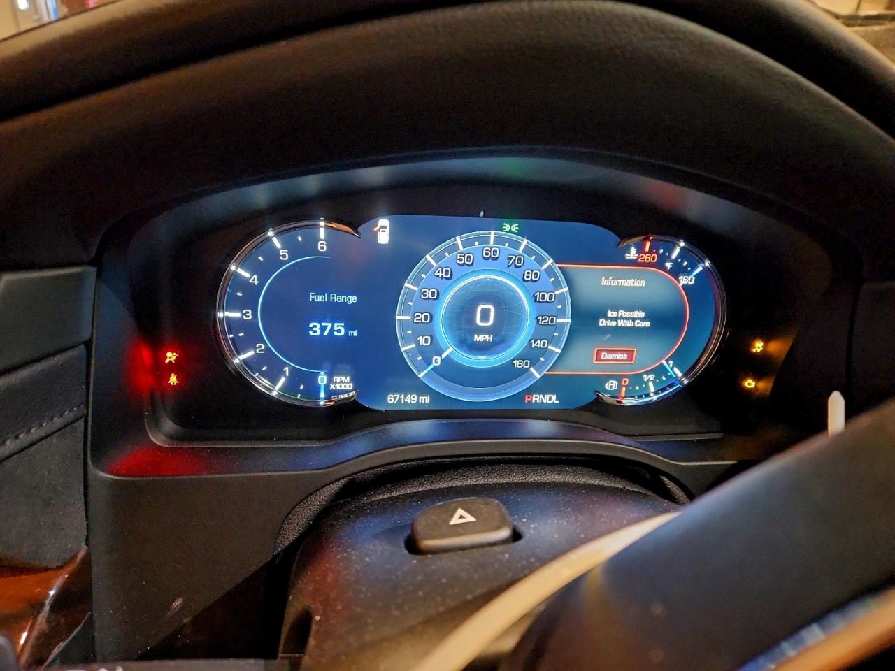 2020 Cadillac Escalade Premium Luxury VIN: 1GYS4CKJ7LR209542 Lot: 95630525