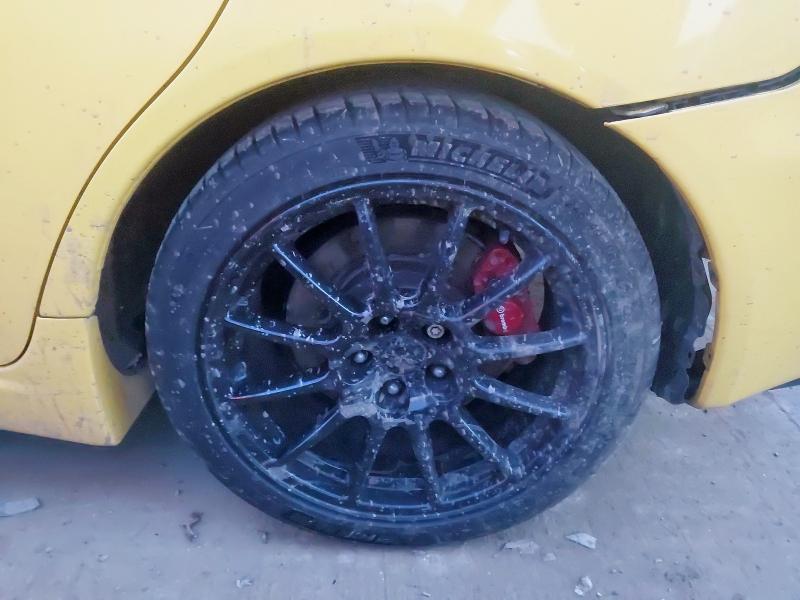 2008 MITSUBISHI LANCER EVOLUTION X 2.0 GSR FQ-300 4DR SST