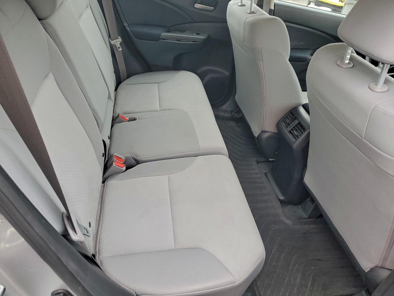 2015 Honda Cr-V Lx VIN: 3CZRM3H32FG715436 Lot: 95683715