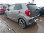 2024 KIA PICANTO 1.0 GT-LINE 5DR [4 SEATS] for sale at Copart SANDWICH