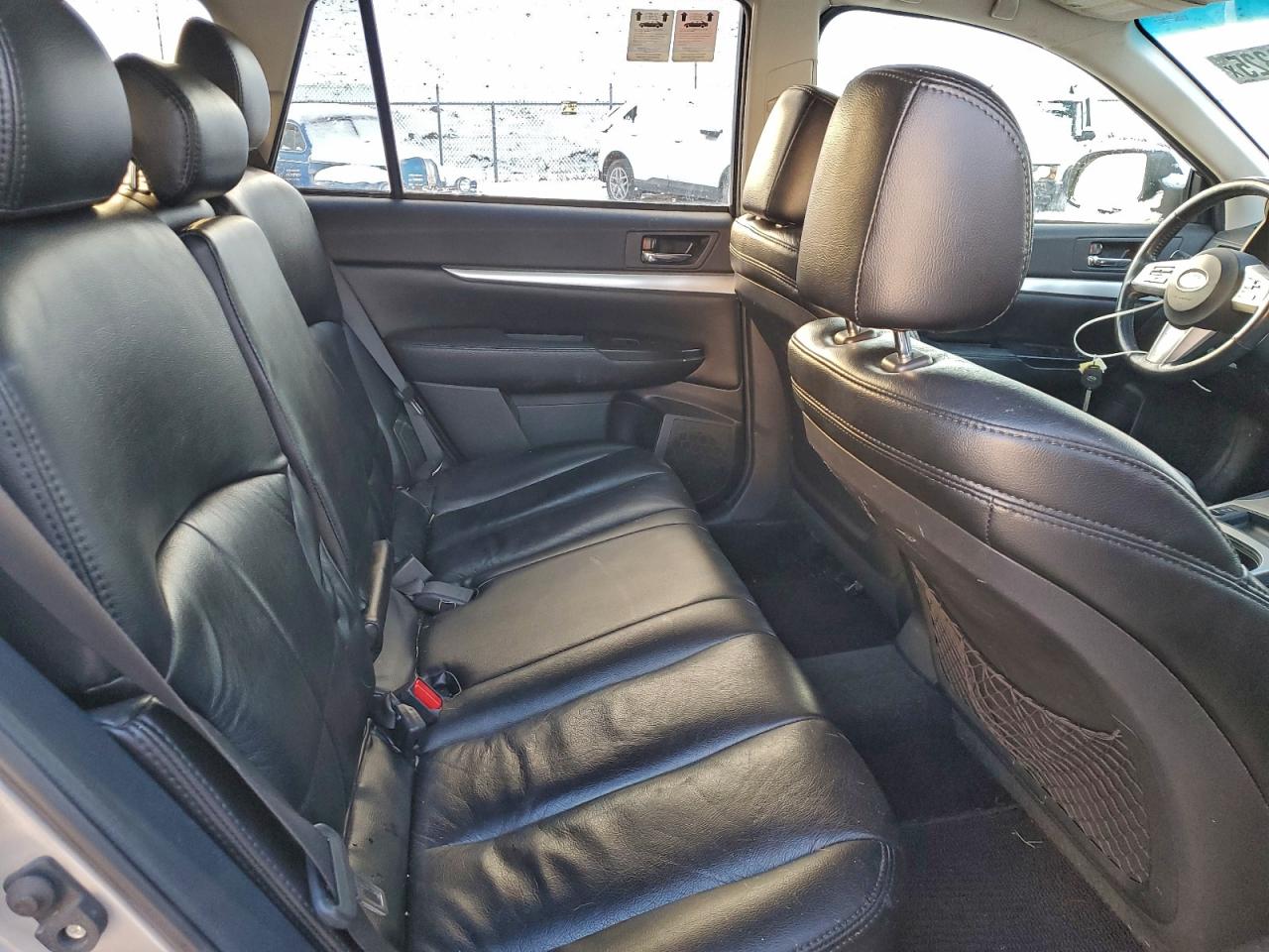 2010 Subaru Outback 2.5I Premium VIN: 4S4BRBCC3A3325768 Lot: 95953325