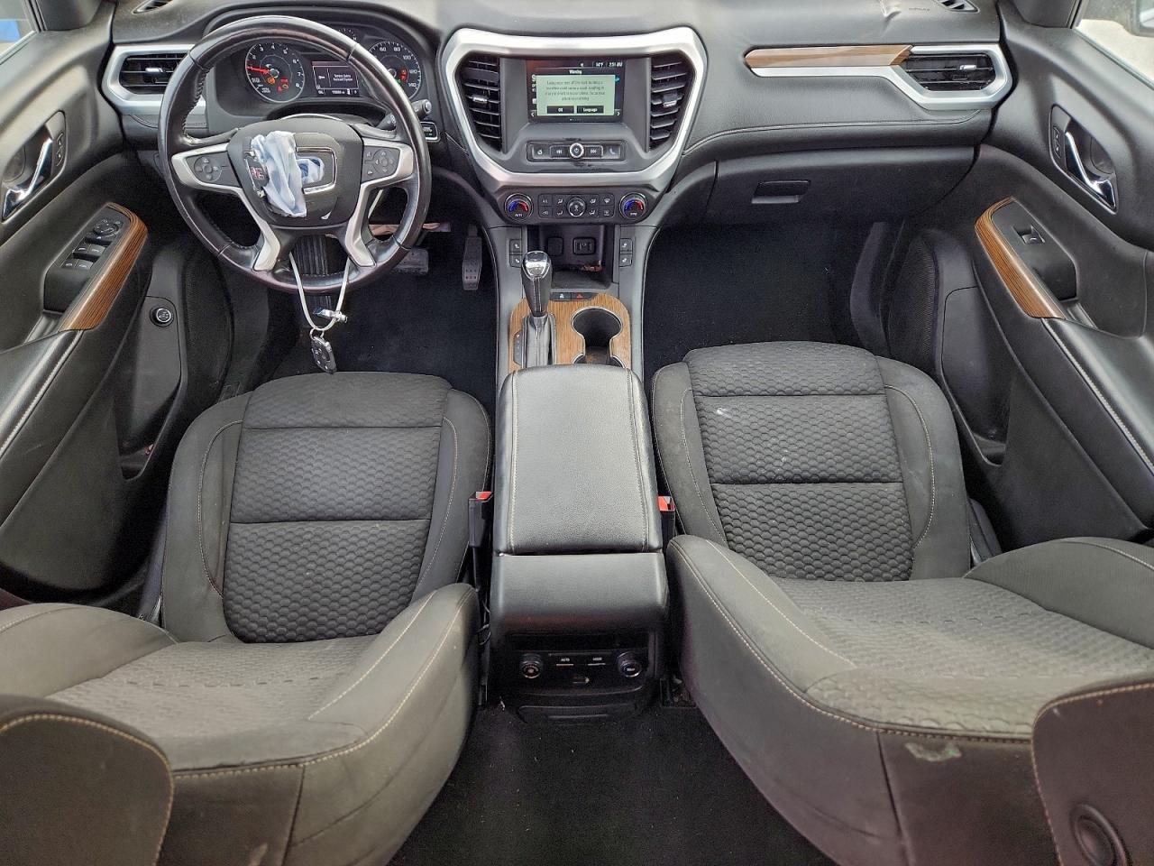 2018 GMC Acadia Sle VIN: 1GKKNLLA6JZ225380 Lot: 94746805