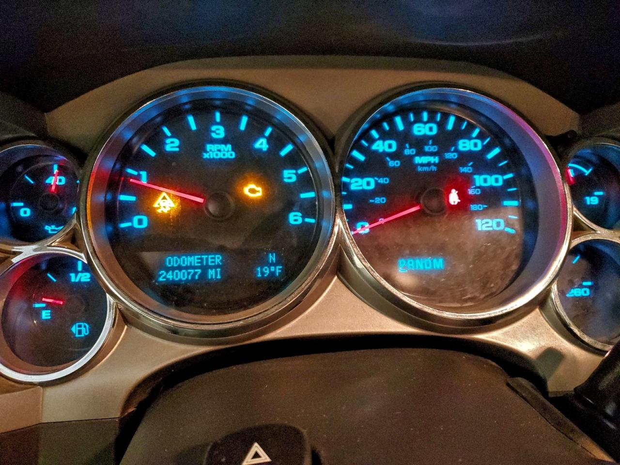 2011 Chevrolet Silverado K1500 Lt VIN: 1GCPKSE3XBF159776 Lot: 96045145