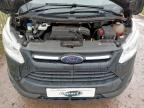 2015 FORD TRANSIT CUSTOM 2.2 TDCI 155PS LOW ROOF LIMITED VAN for sale at Copart WESTBURY