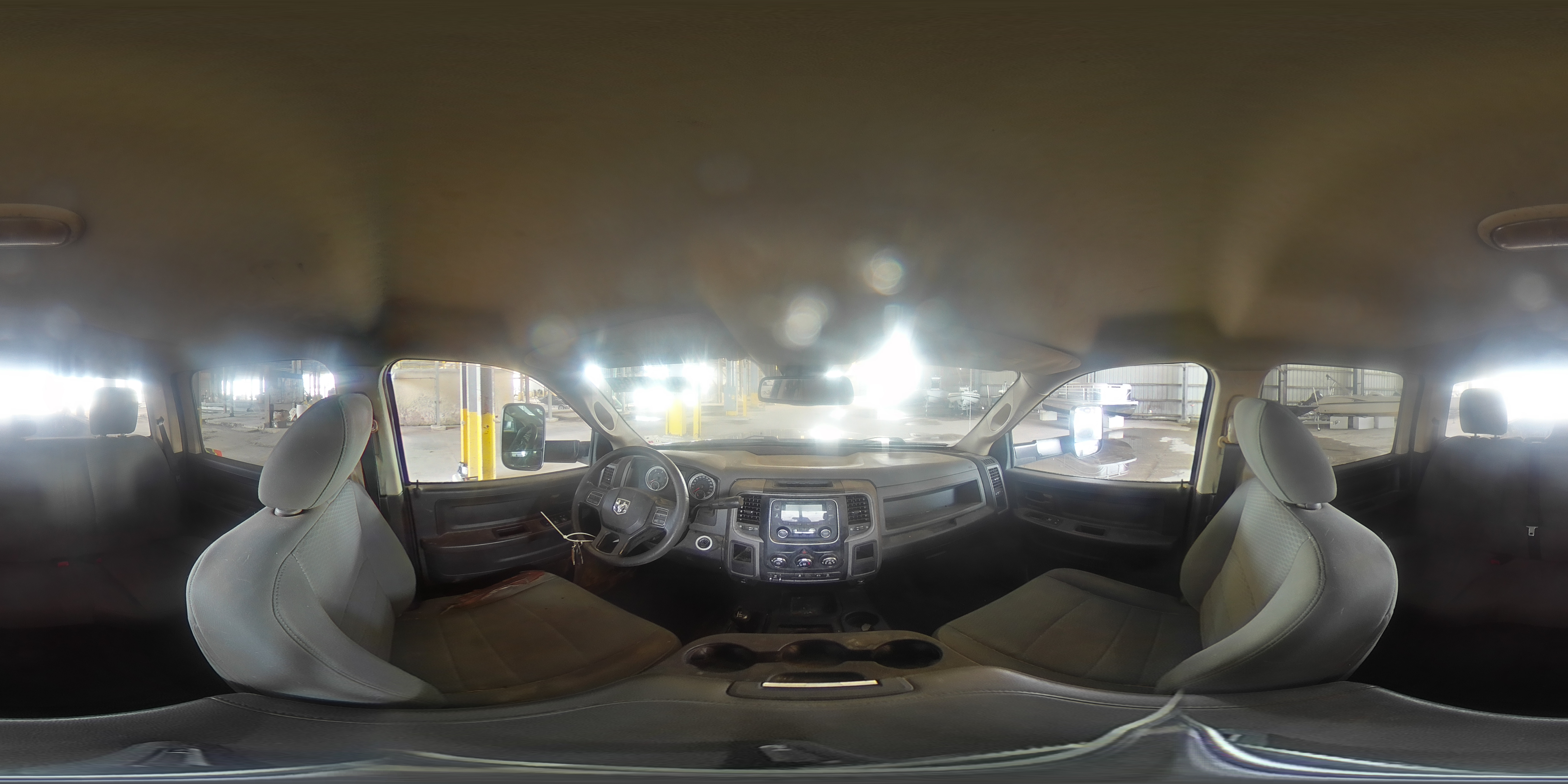 2017 Ram 3500 Tradesman Crew VIN: 3C63RRGL5HG699471 Lot: 93988195