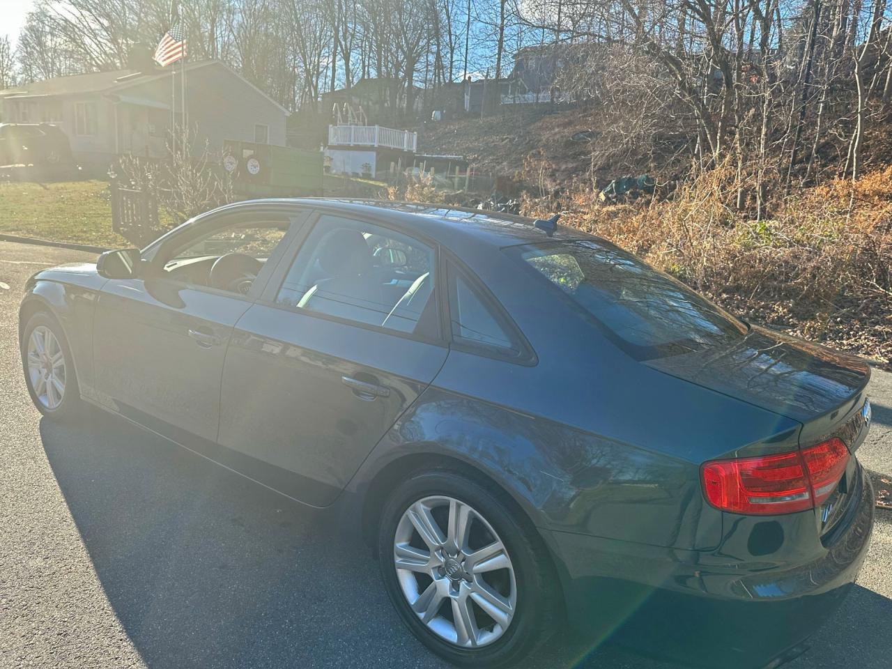 Фото: WAUBFAFLXBA087575