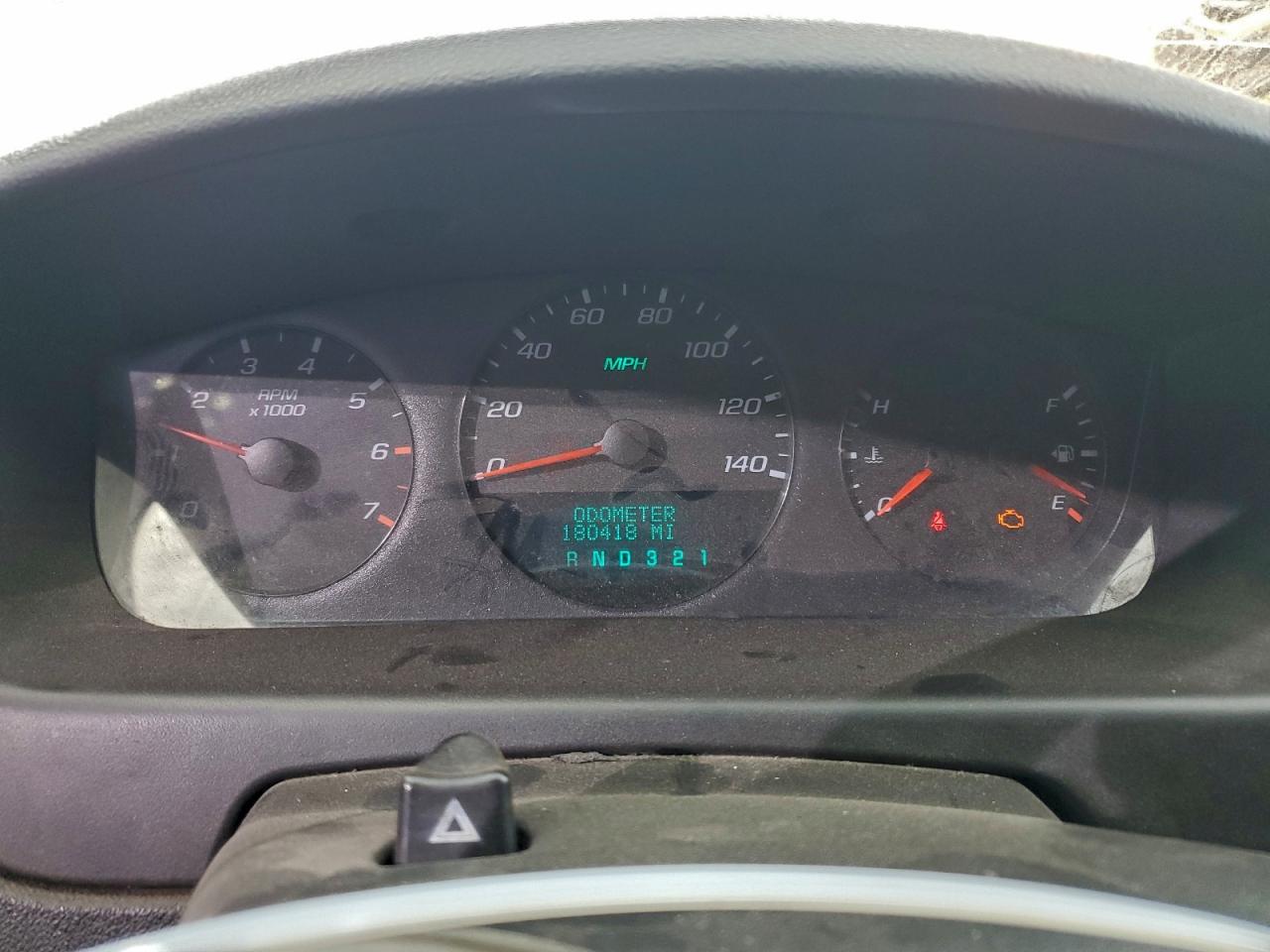 2009 Chevrolet Impala Ls VIN: 2G1WB57K491143889 Lot: 95021265