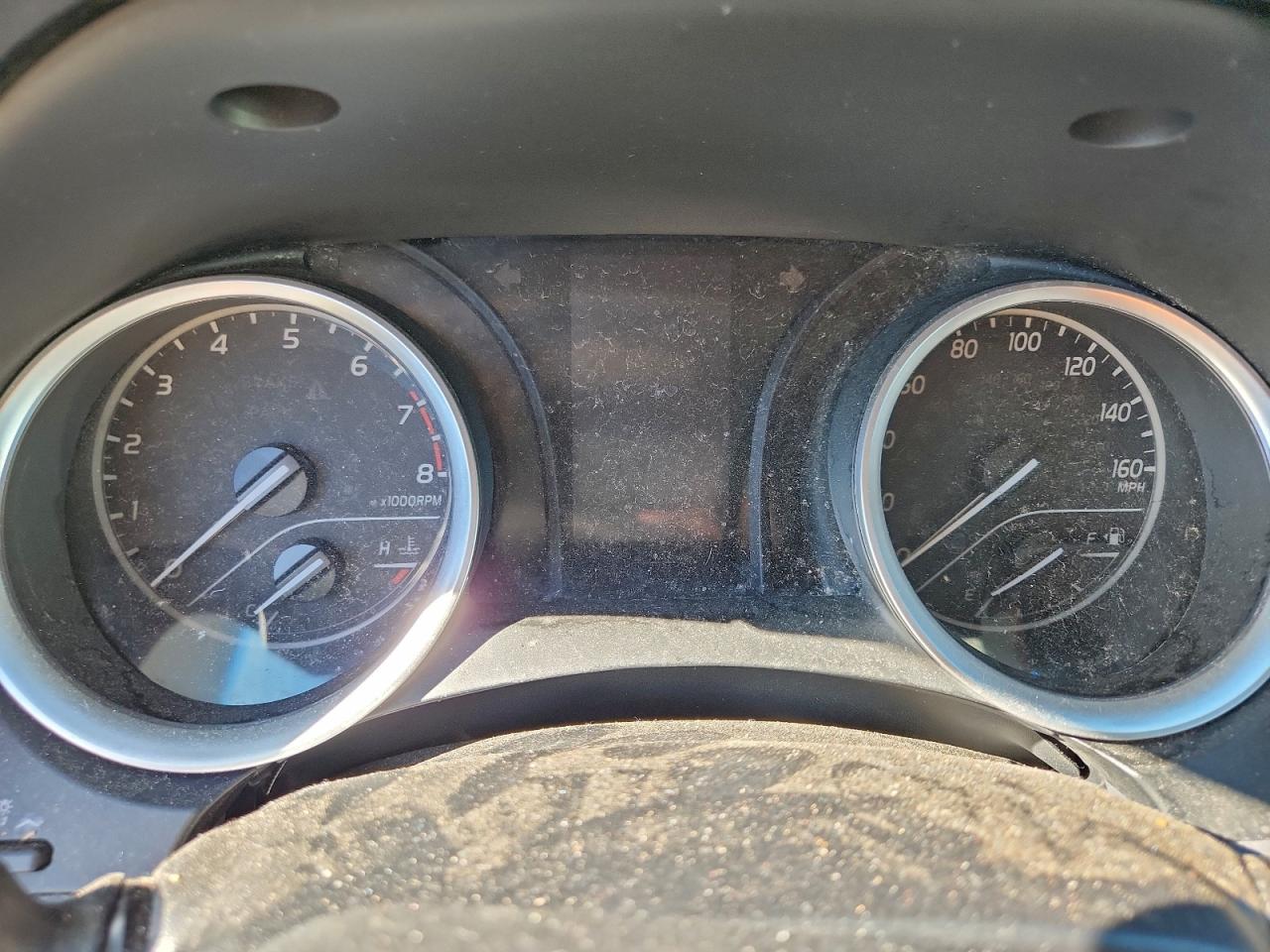 2023 Toyota Camry Le VIN: 4T1C11AK5PU103686 Lot: 96191515