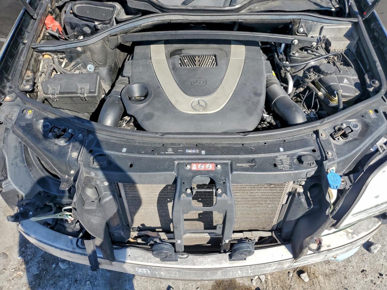 Фото: 4JGBF8GE0BA678926