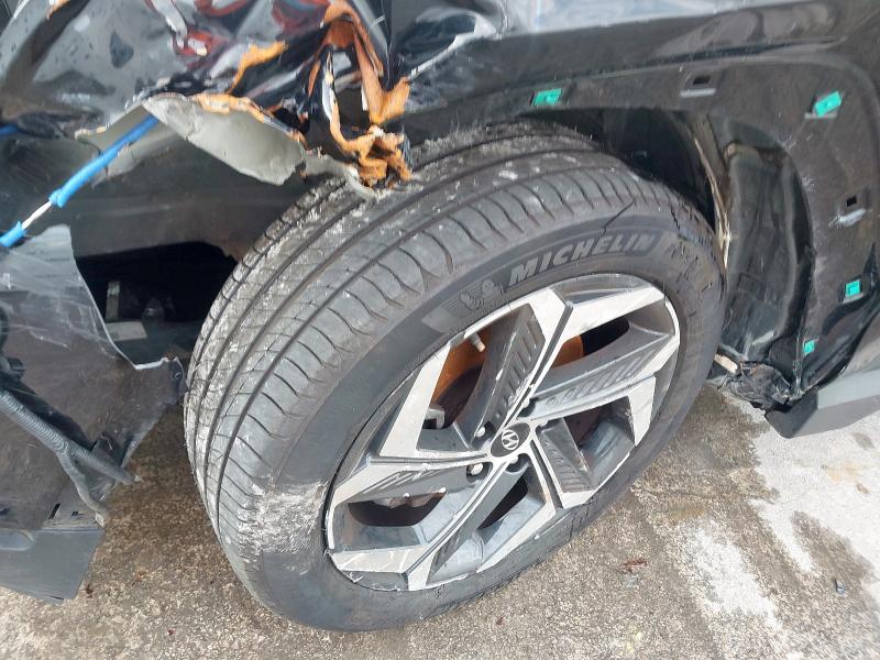 2021 HYUNDAI TUCSON 1.6 TGDI ULTIMATE 5DR 2WD