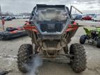 2022 POLAR RIS RZR PRO XP 925 for sale at Copart MI - DETROIT