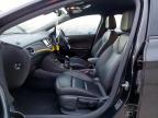 2017 VAUXHALL ASTRA 1.6 CDTI 16V 136 ELITE 5DR for sale at Copart YORK