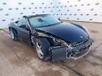 2021 PORSCHE BOXSTER 2.0 2DR for sale at Copart SANDY