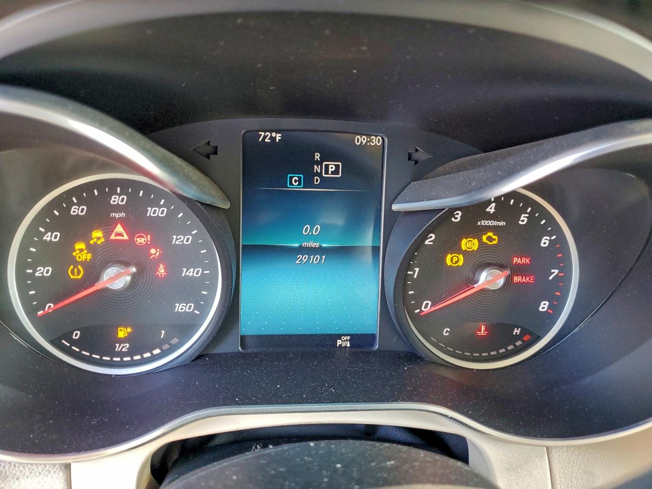 2021 Mercedes-Benz Glc 300 VIN: W1N0G8DB2MV320525 Lot: 96813975