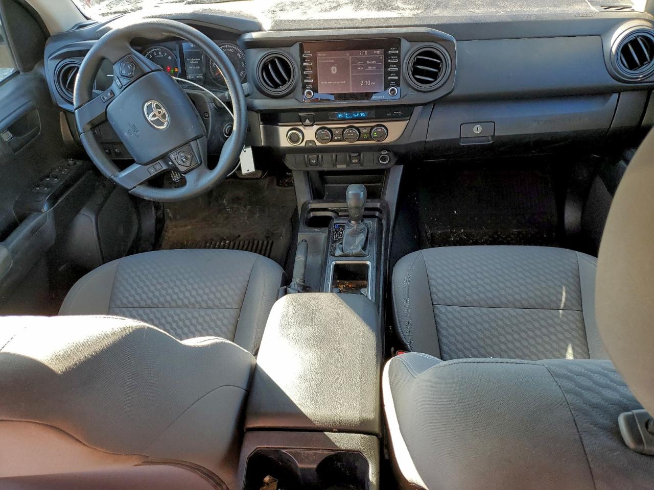 2023 Toyota Tacoma Double Cab VIN: 3TMCZ5AN5PM639055 Lot: 95660405