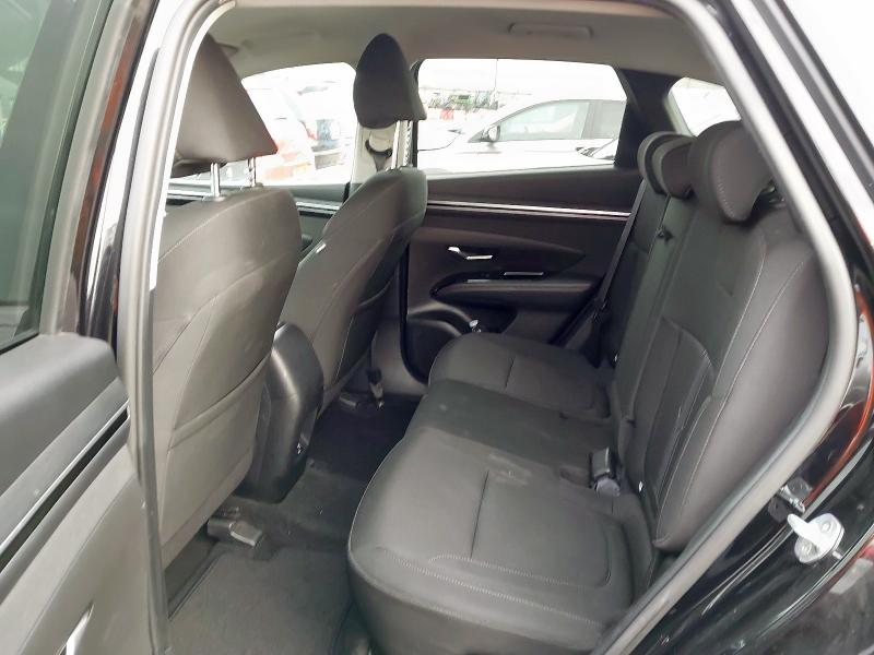 2021 HYUNDAI TUCSON 1.6 TGDI PLUG-IN HYBRID PREMIUM 5DR 4WD AUTO