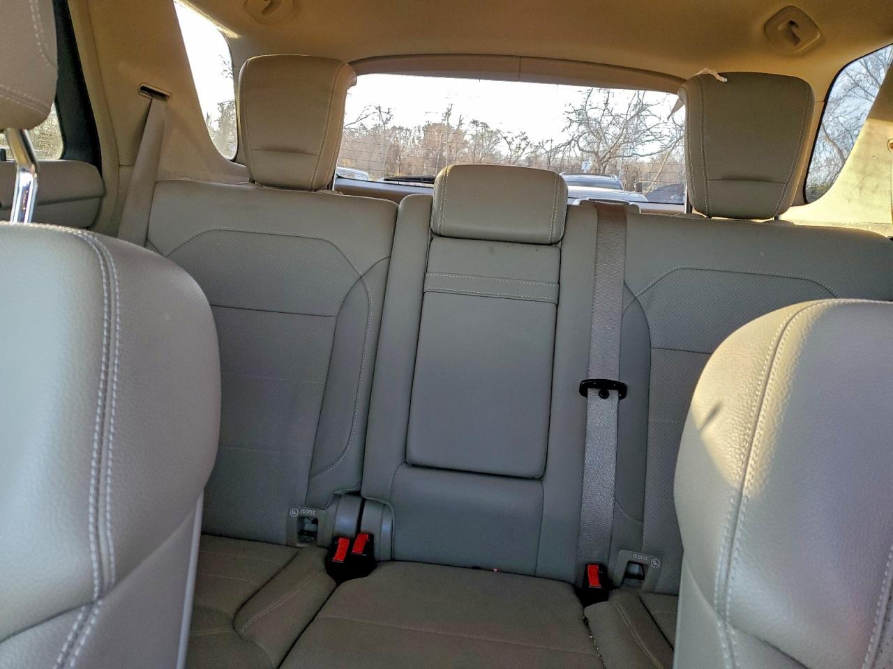 2015 Mercedes-Benz Ml 350 4Matic VIN: 4JGDA5HB7FA616391 Lot: 94781765