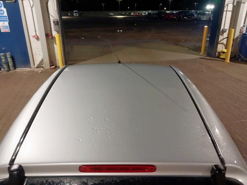 2009 TOYOTA AYGO 1.0 VVT-I PLATINUM 3DR