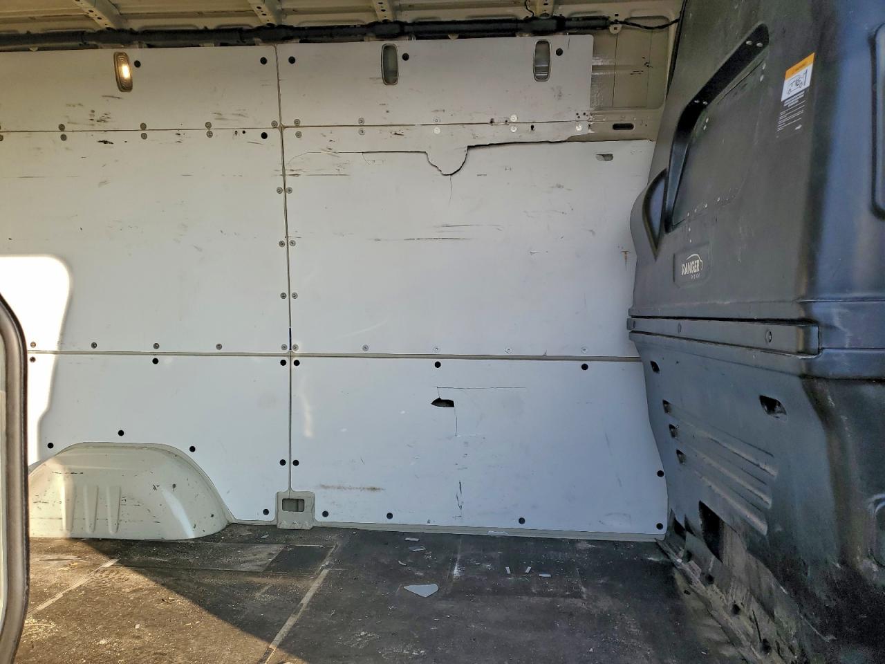 2020 Mercedes-Benz Sprinter 2500 VIN: W1W4EBHY1LT028356 Lot: 96268915