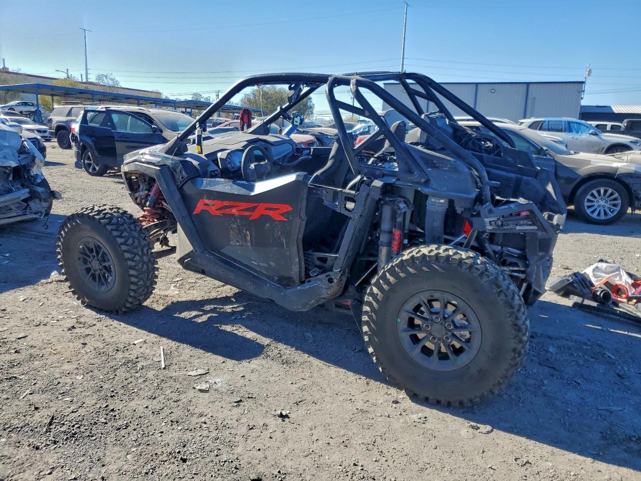 rzr
