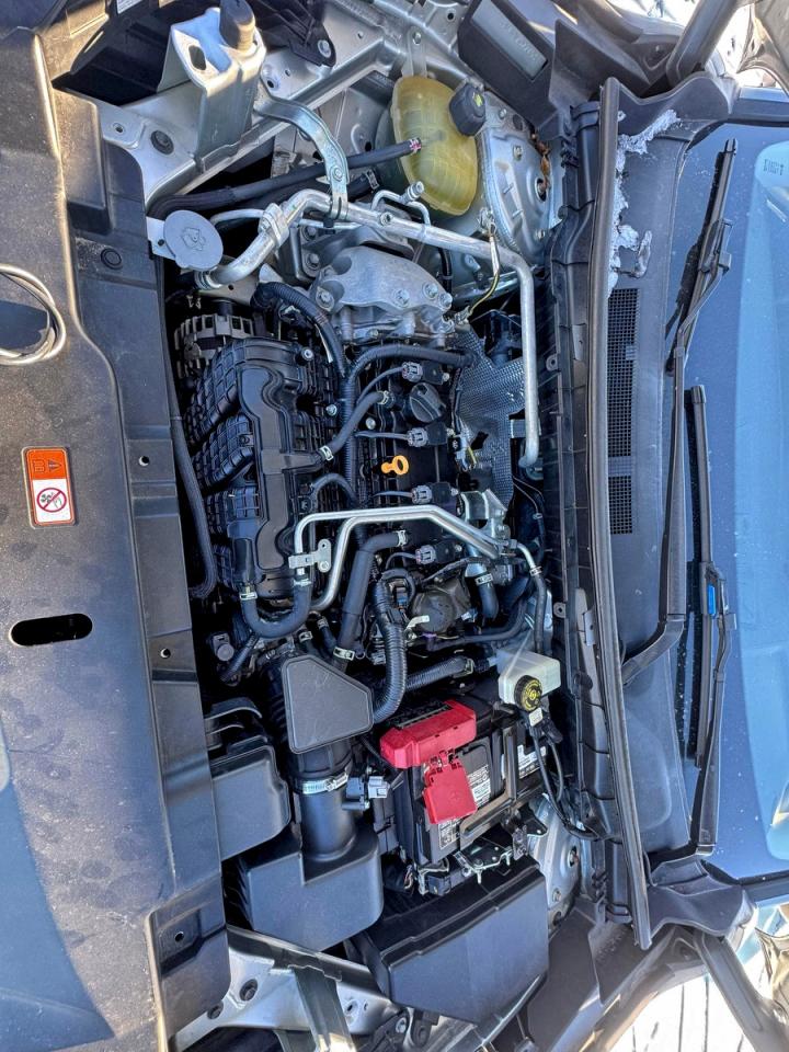 2022 Mitsubishi Outlander Se VIN: JA4J3UA83NZ022403 Lot: 97848155