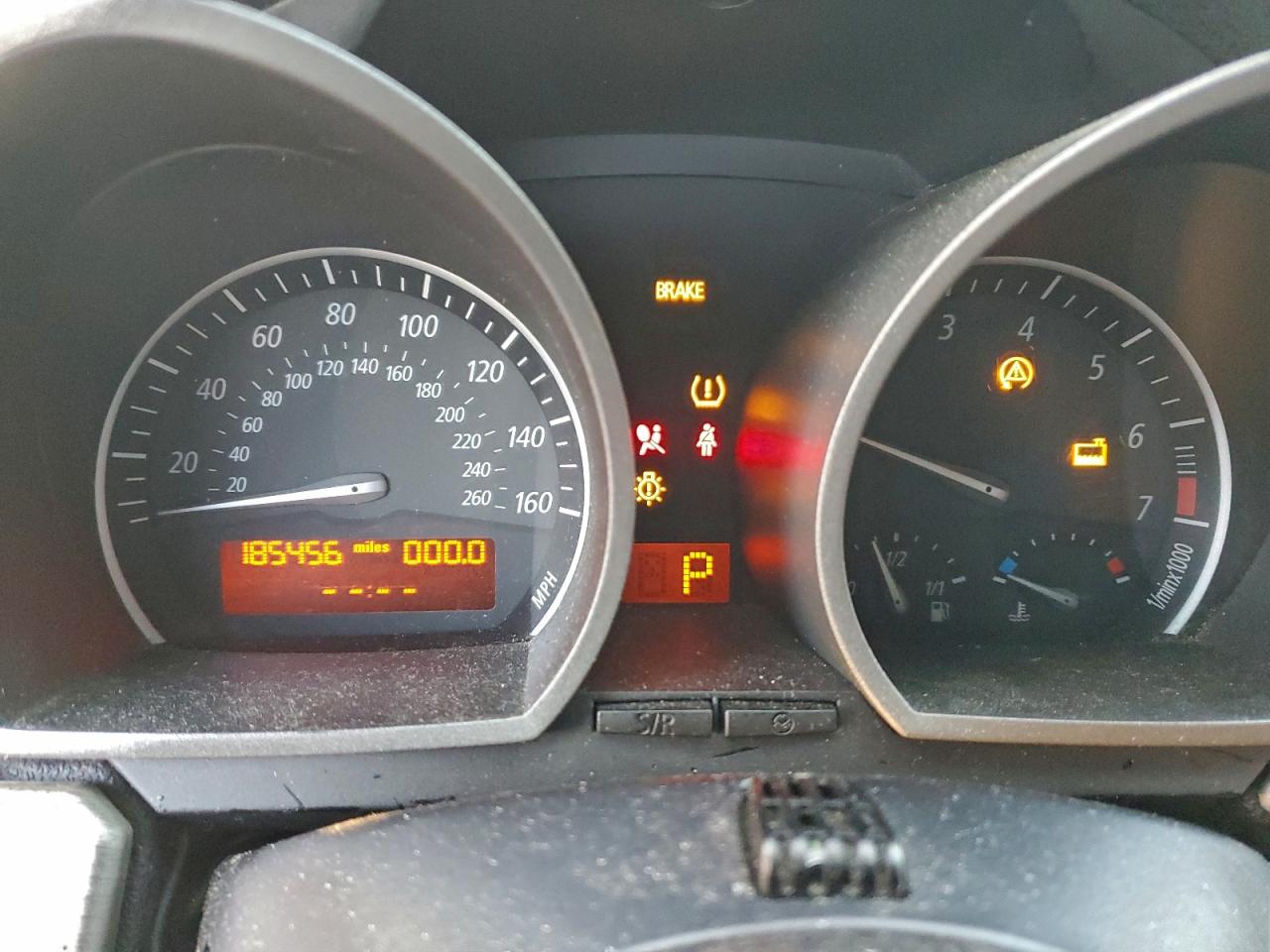 Фото: 4USBT53504LU08453