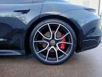 2023 PORSCHE TAYCAN 420KW 4S 93KWH 4DR AUTO for sale at Copart CHESTER