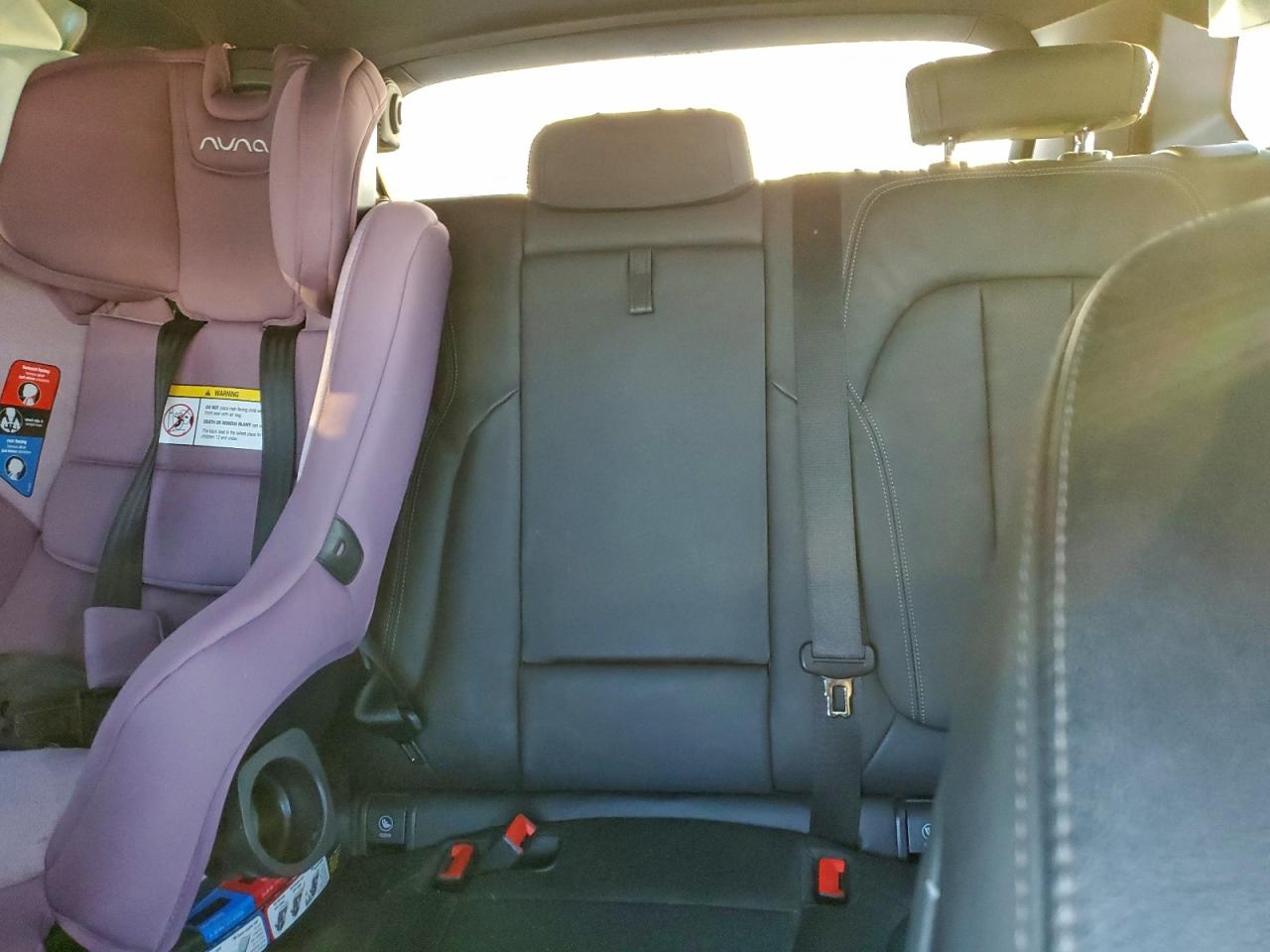 2022 BMW X5 M50I VIN: 5UXJU4C00N9N31292 Lot: 95178345