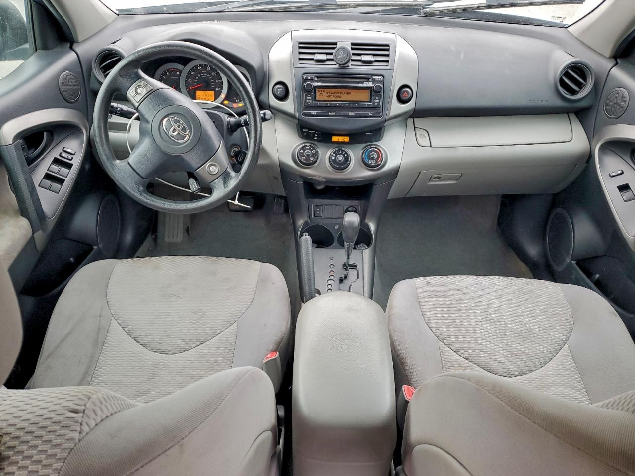 2012 Toyota Rav4 VIN: 2T3BF4DV6CW203060 Lot: 94754055