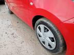 2015 TOYOTA AYGO 1.0 VVT-I X-PLAY 5DR for sale at Copart BRISTOL