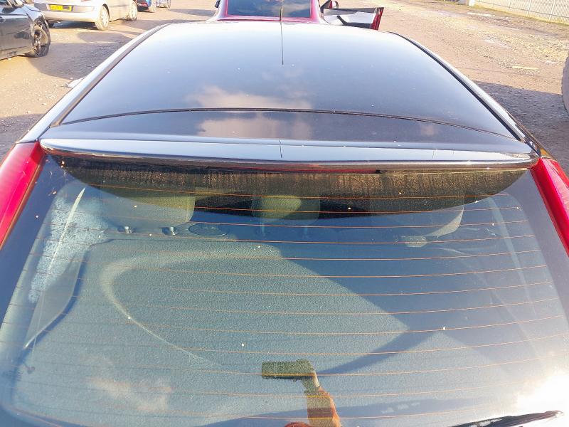 2004 FORD FOCUS 1.6 EDGE 5DR