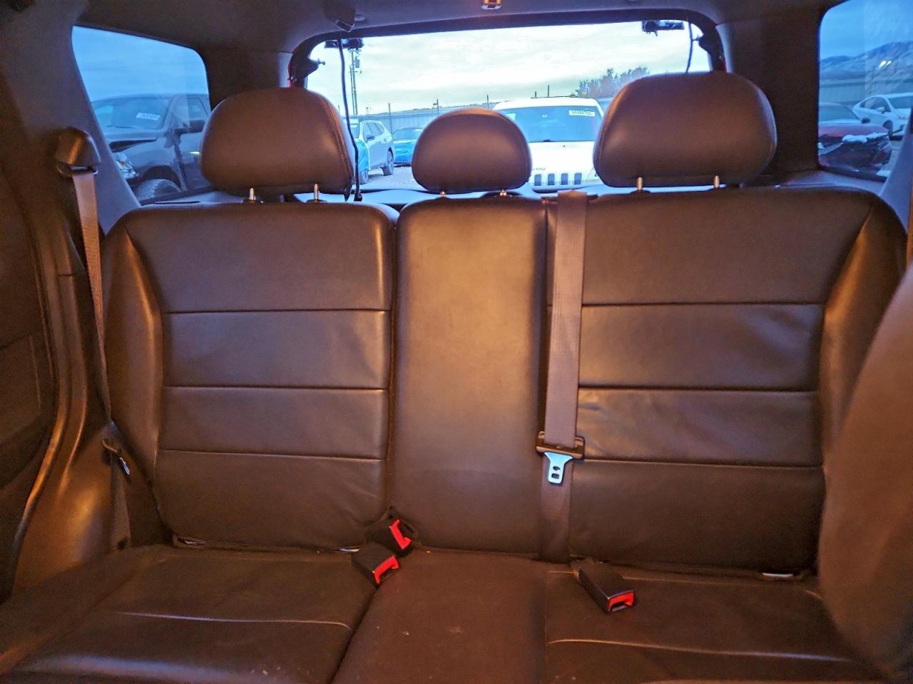 2012 Ford Escape Limited VIN: 1FMCU9EG3CKB83586 Lot: 94393475