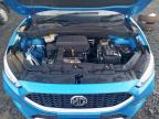 2024 MG MOTOR UK ZS 1.5 VTI-TECH EXCLUSIVE 5DR for sale at Copart EAST KILBRIDE