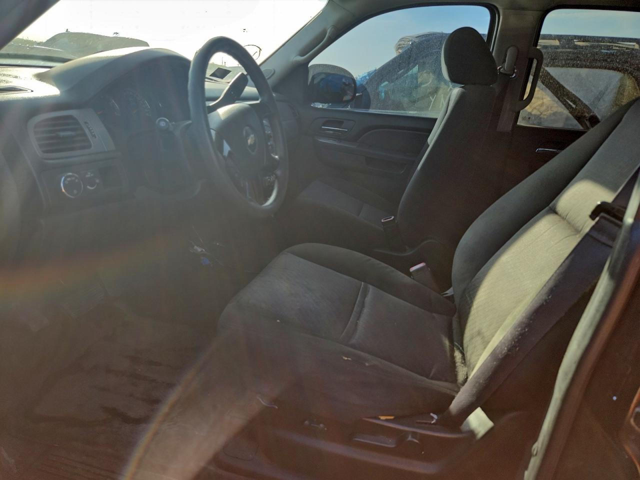 2014 Chevrolet Tahoe Police VIN: 1GNLC2E08ER189659 Lot: 95340665