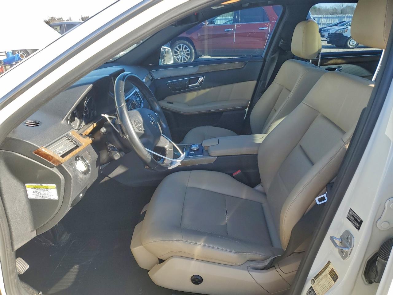 2010 Mercedes-Benz E 350 4Matic VIN: WDDHF8HB8AA252179 Lot: 94468135