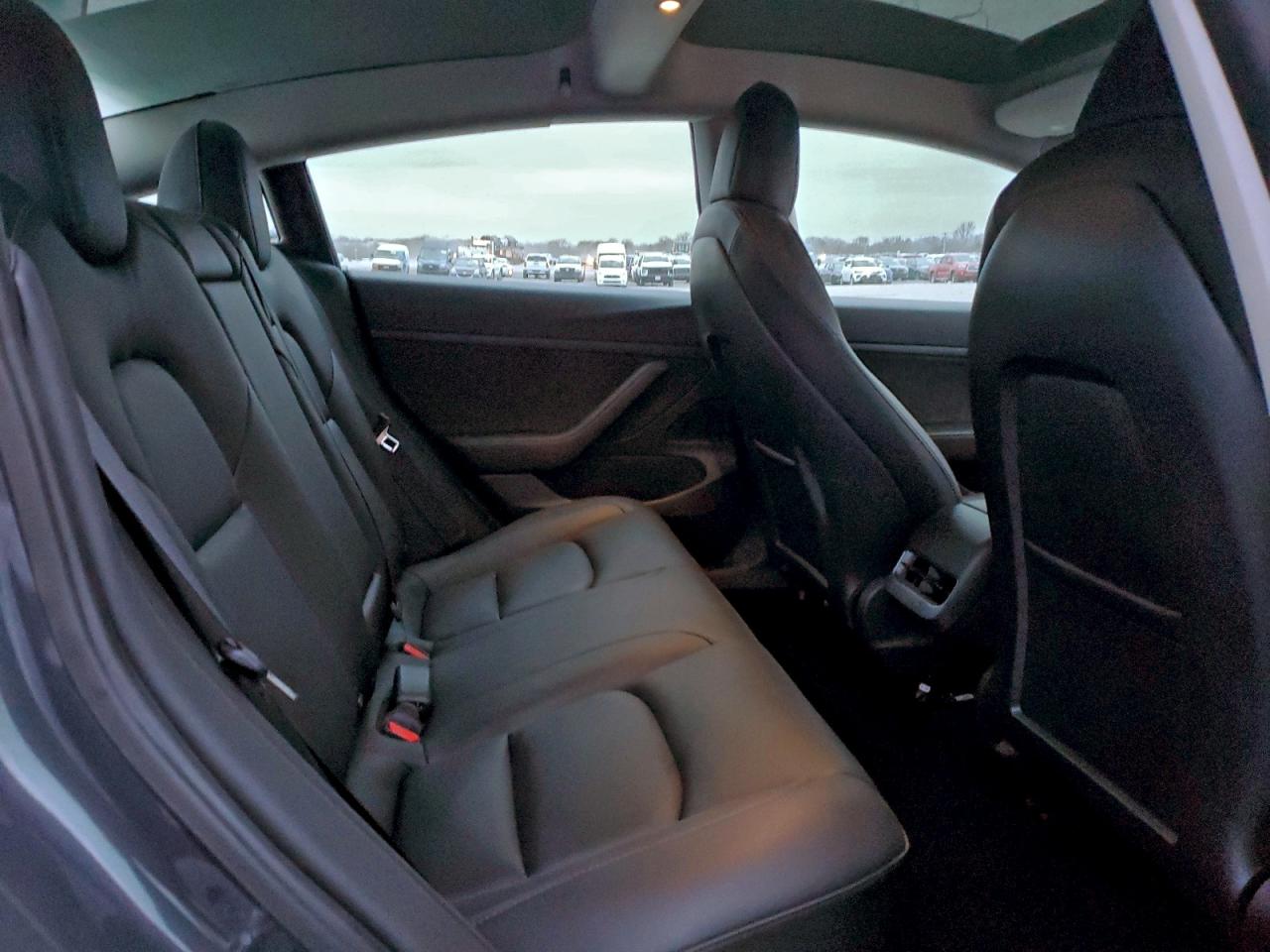 2021 Tesla Model 3 VIN: 5YJ3E1EAXMF854054 Lot: 95093415