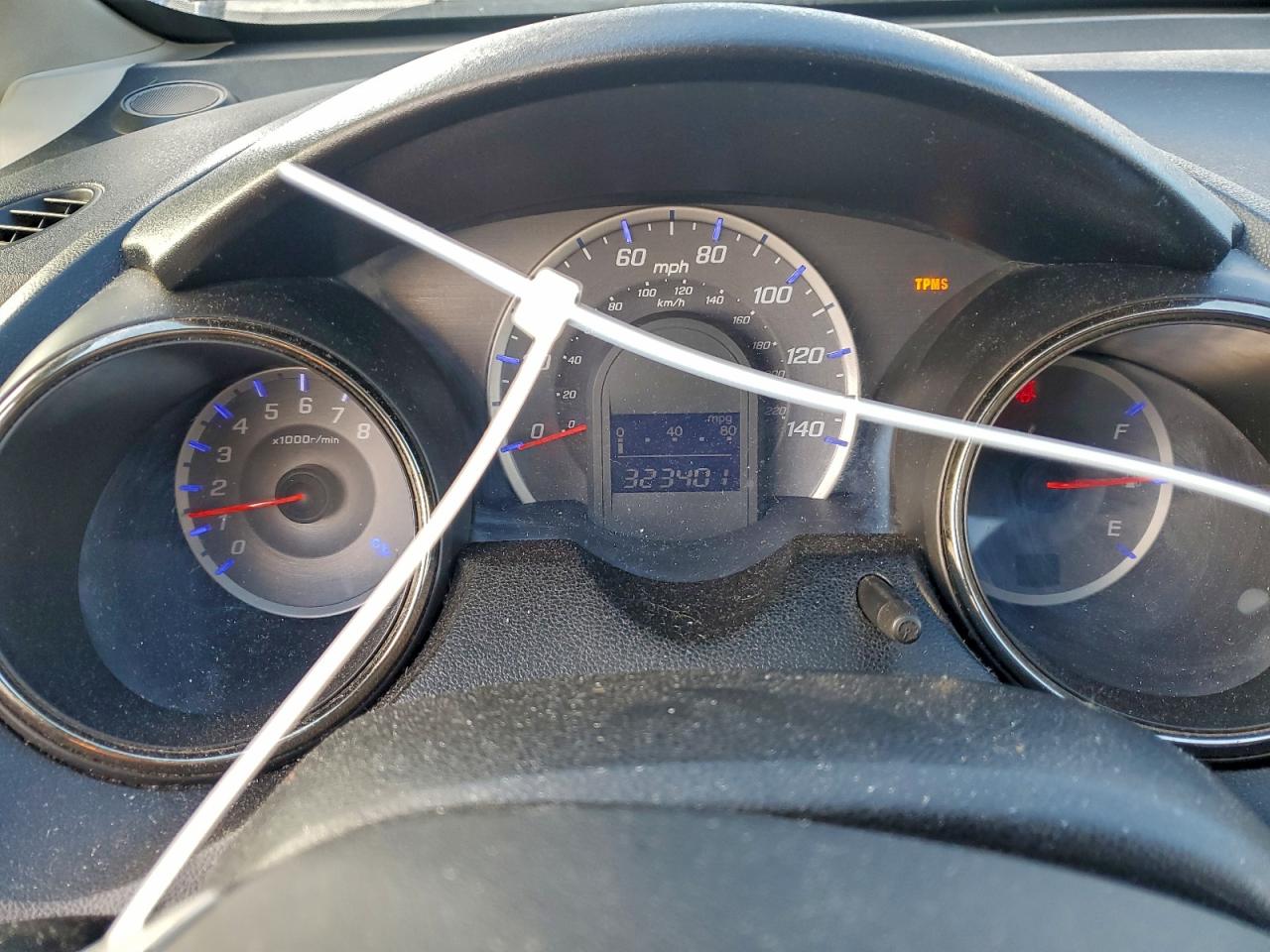 2012 Honda Fit Sport VIN: JHMGE8H5XCC014746 Lot: 92003125