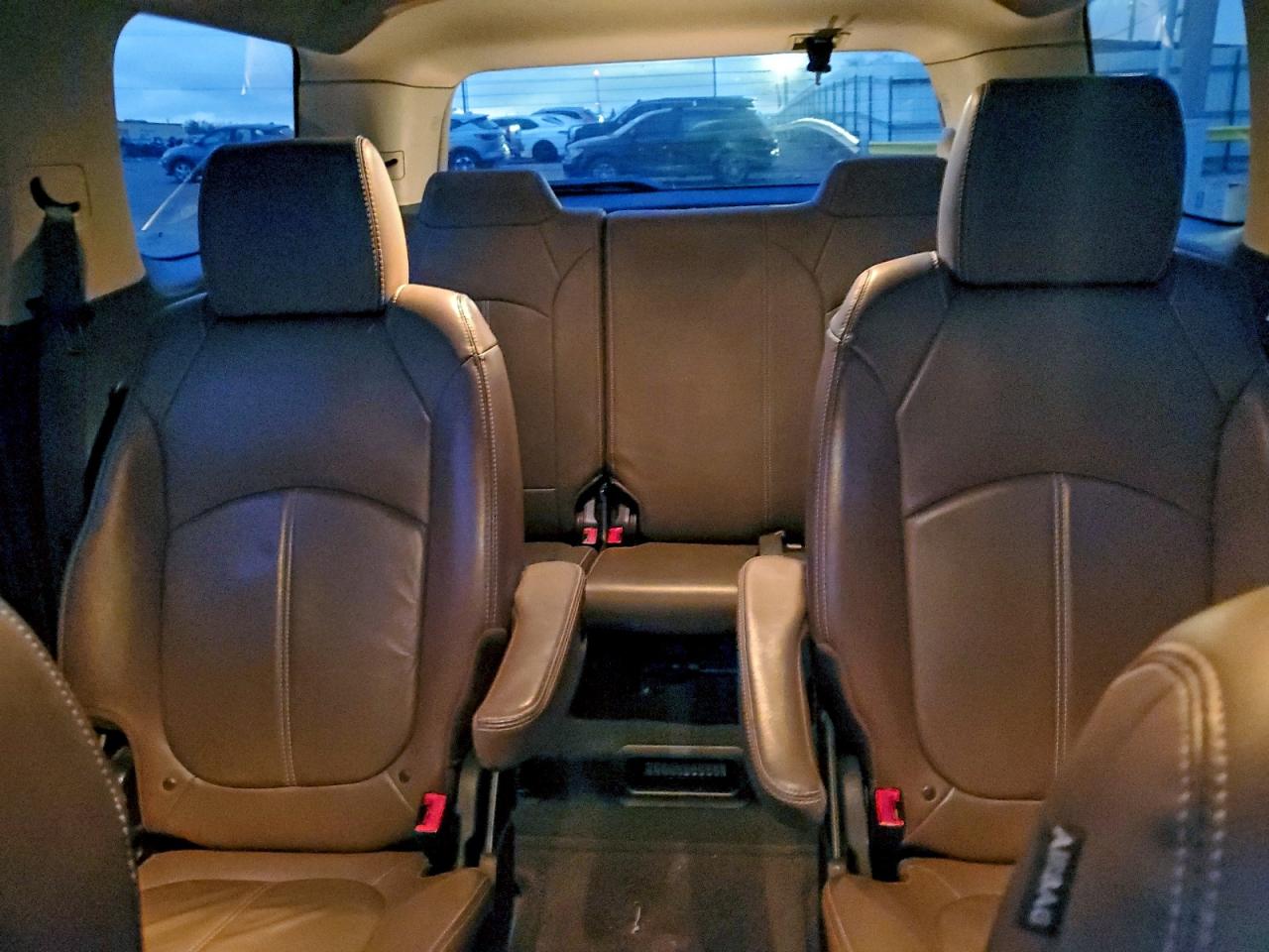 2016 GMC Acadia Slt-1 VIN: 1GKKRRKD5GJ198330 Lot: 94977705