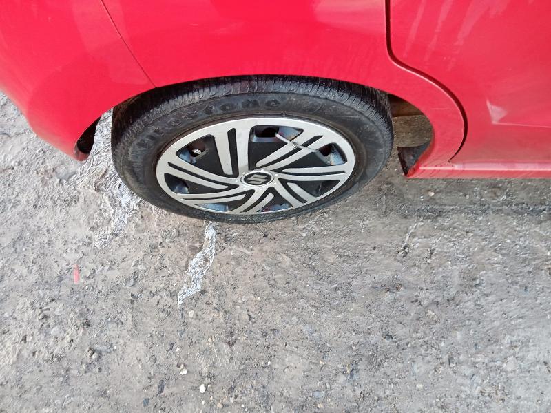 2012 SUZUKI ALTO 1.0 SZ2 5DR