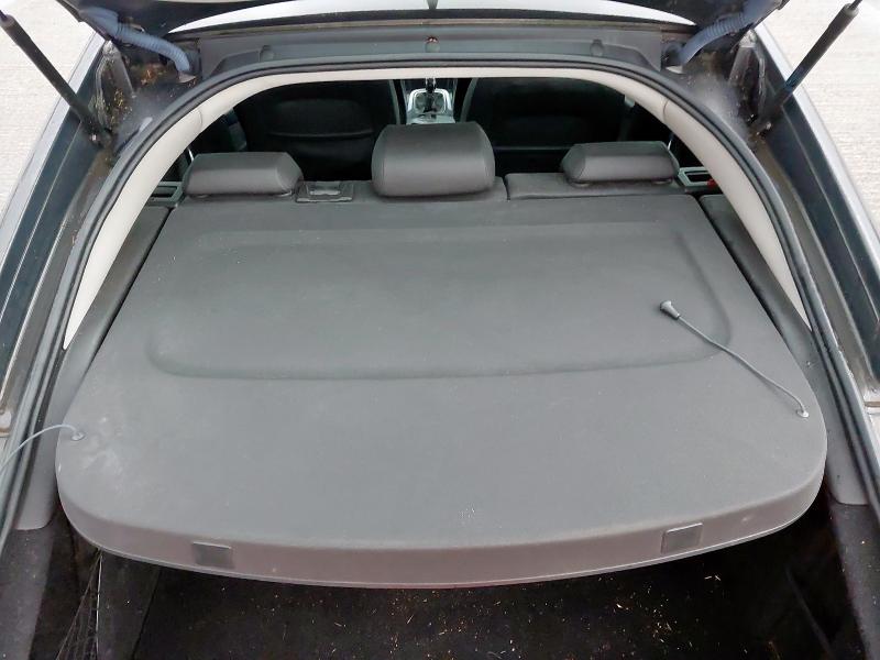 2016 VAUXHALL INSIGNIA 1.6 CDTI ECOFLEX ELITE NAV 5DR [START STOP]