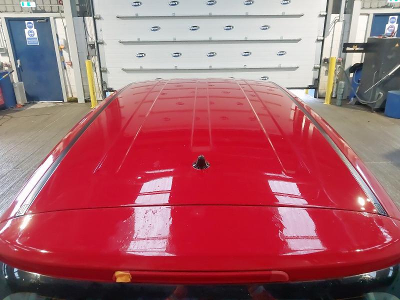 2014 FIAT 500L MPW 1.6 MULTIJET 105 POP STAR 5DR [7 SEAT]