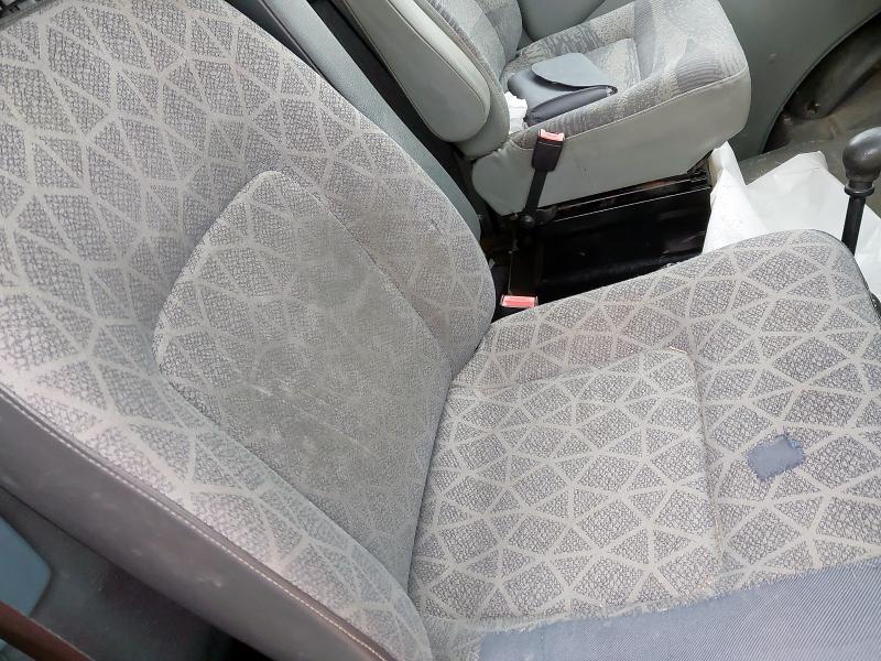 2003 RENAULT MASTER LM35 DCI 