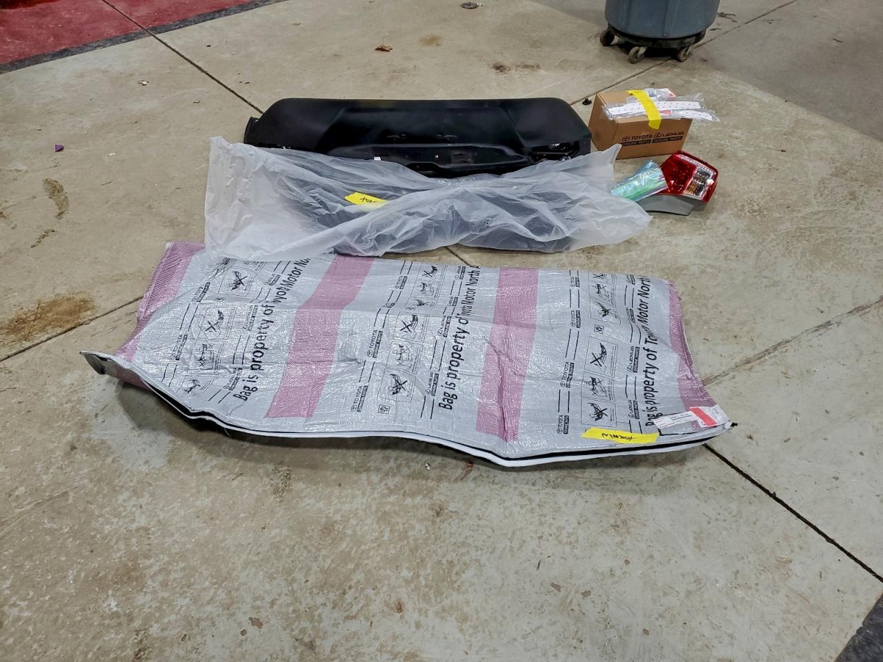 2013 Toyota Camry L VIN: 4T1BF1FK2DU715104 Lot: 94068475