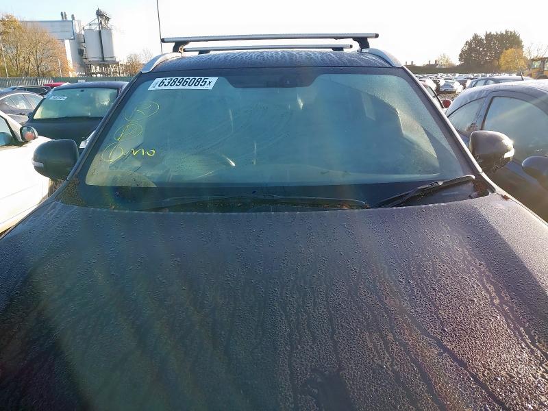 2018 MITSUBISHI OUTLANDER 2.4 PHEV 4H 5DR AUTO