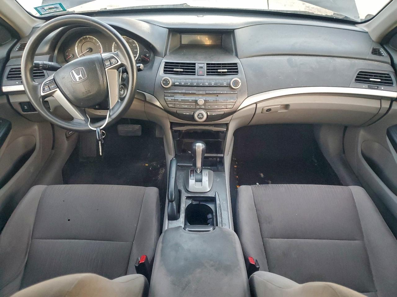 2012 Honda Accord Lx VIN: 1HGCP2F35CA238254 Lot: 94896505