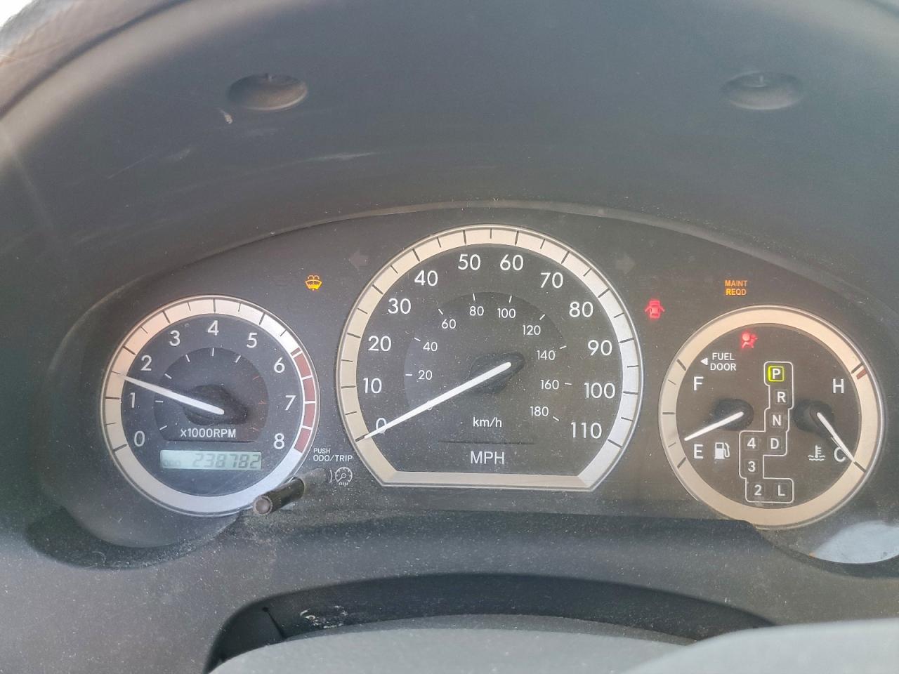 2004 Toyota Sienna Xle VIN: 5TDZA22C64S194978 Lot: 93990445