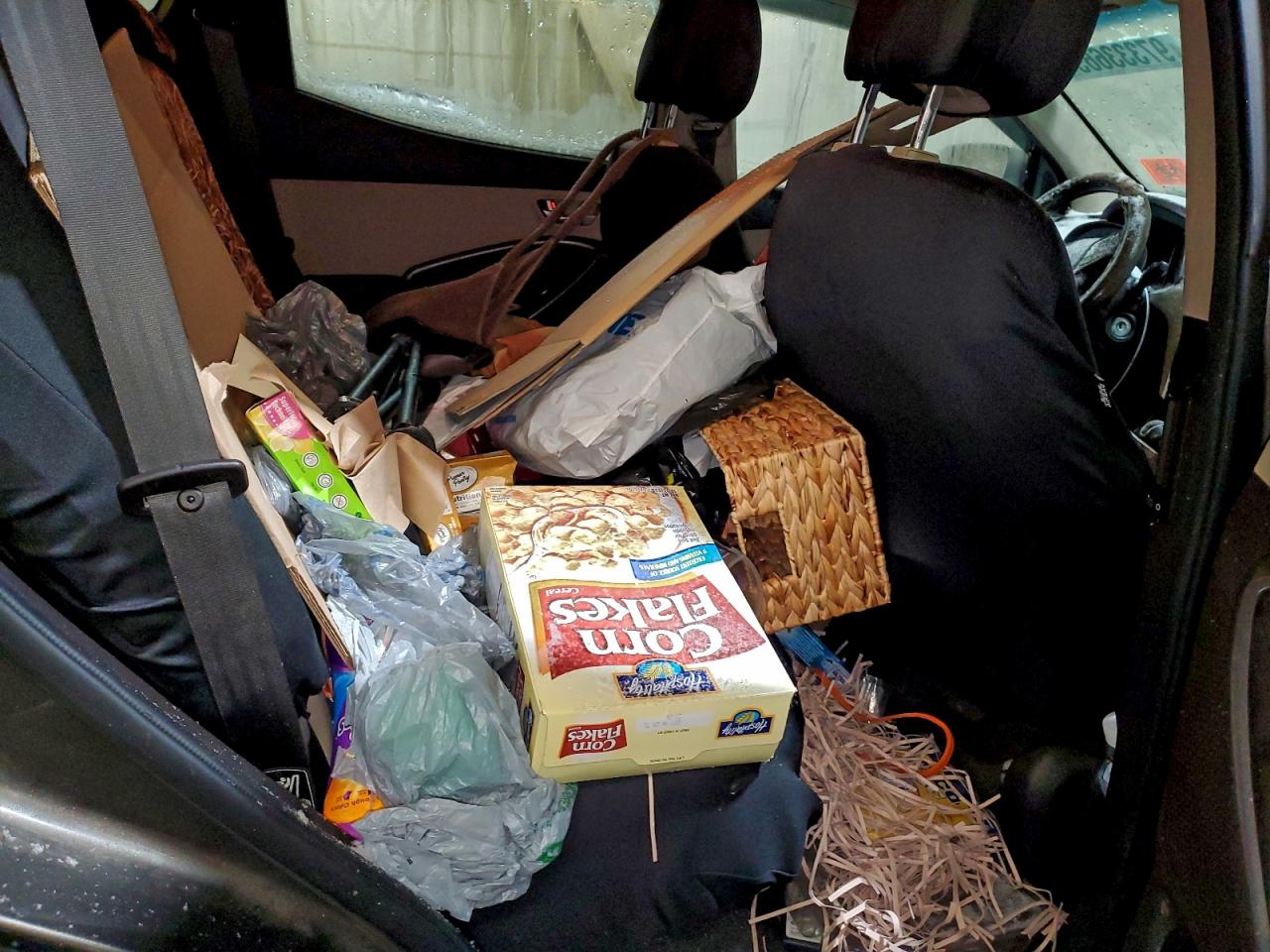 2013 Hyundai Santa Fe Sport VIN: 5XYZTDLB6DG085557 Lot: 97333665