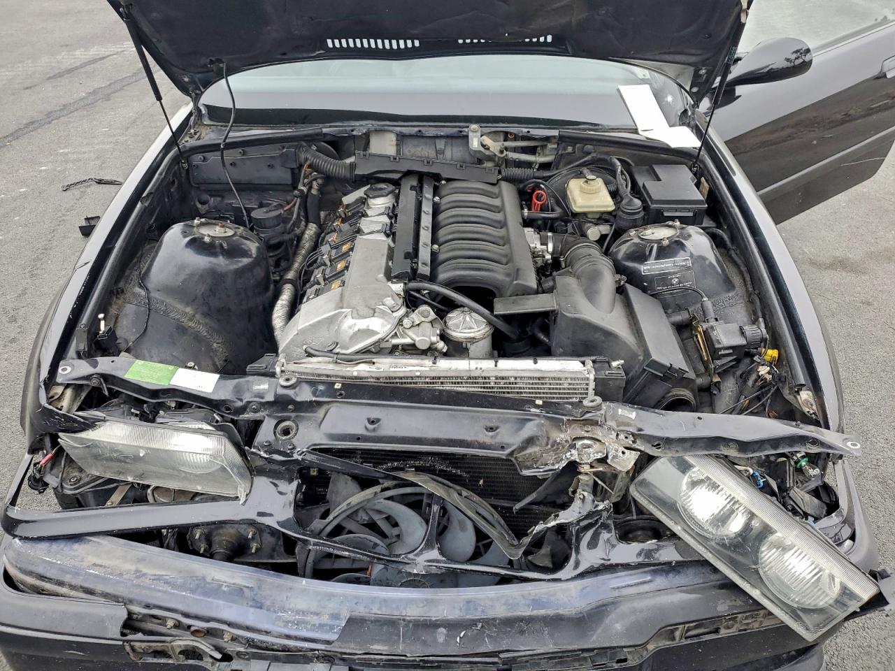 Фото: WBSBF9328SEH02545